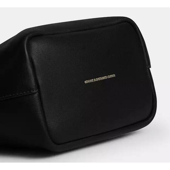 Coach Kisslock Frame Bag 16 - Picture 3 of 12